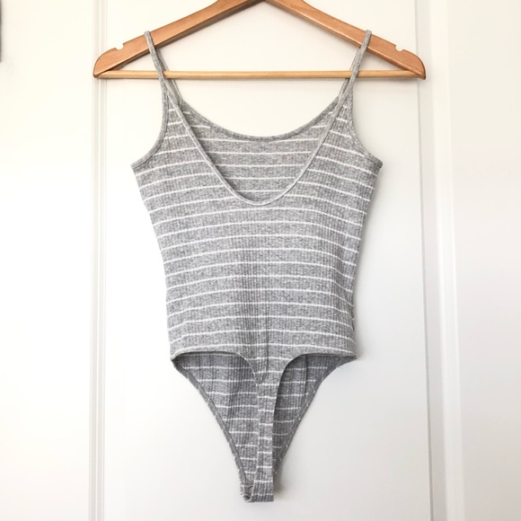 Express | Thong Bodysuit - Picture 3 of 8